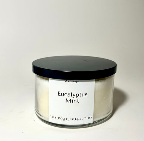 Eucaluptus Mint