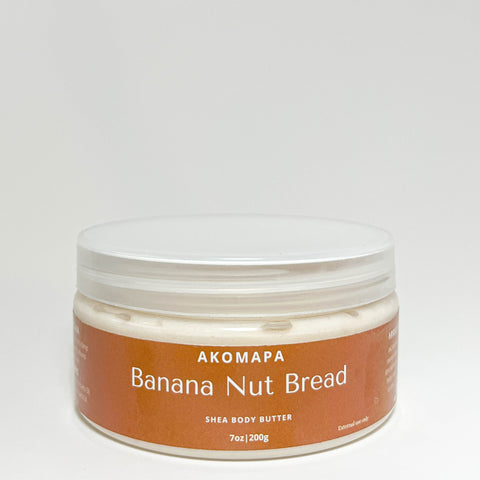 Banana Nut Bread